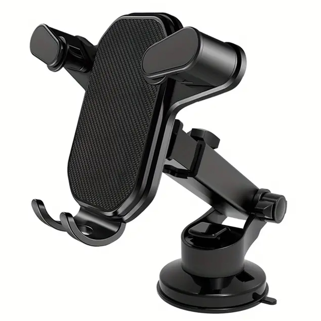 Miniatura 2 de SOPORTE CELULAR CARRO AJUST RT-666